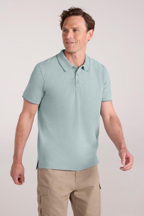 Produktbild Mountain Warehouse Clyde Poloshirt (XL)