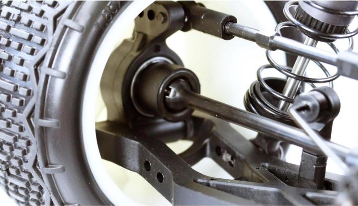 Produktbild Amewi EVO6000 Competition Buggy (RTR Ready-to-Run)