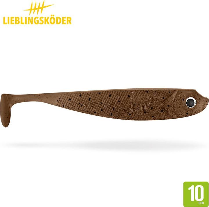 Actual product image Lieblingsköder Bobby (10 cm)