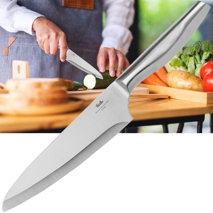 Actual product image Fissler Universal knife, 18 cm, all-purpose knife (18 cm)