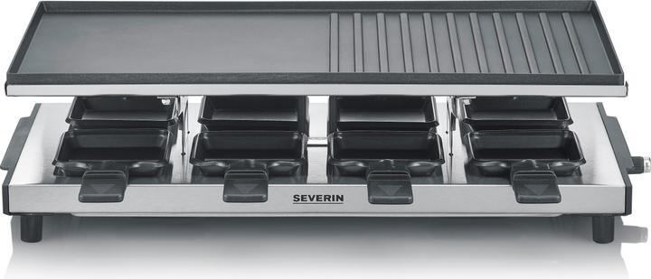Produktbild Severin RG2375
