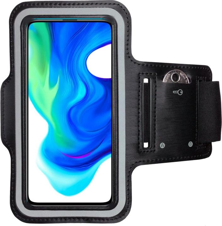 Produktbild CoverKingz Sportarmband für Xiaomi Poco F2 Pro