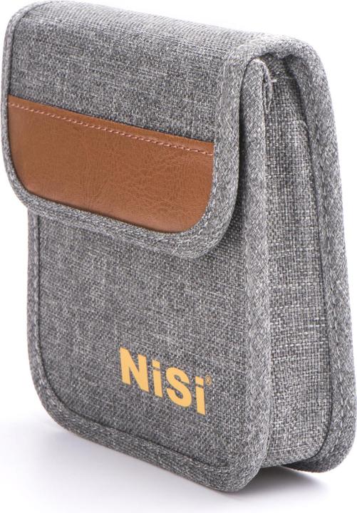 Immagine prodotto Nisi Filtro grigio Vario True Color 1,5-5Stop (72 mm, Filtri grigi, 72 mm)