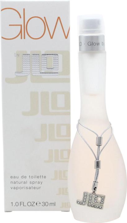 Produktbild Jennifer Lopez Glow after Dark (Eau de Toilette, 30 ml)