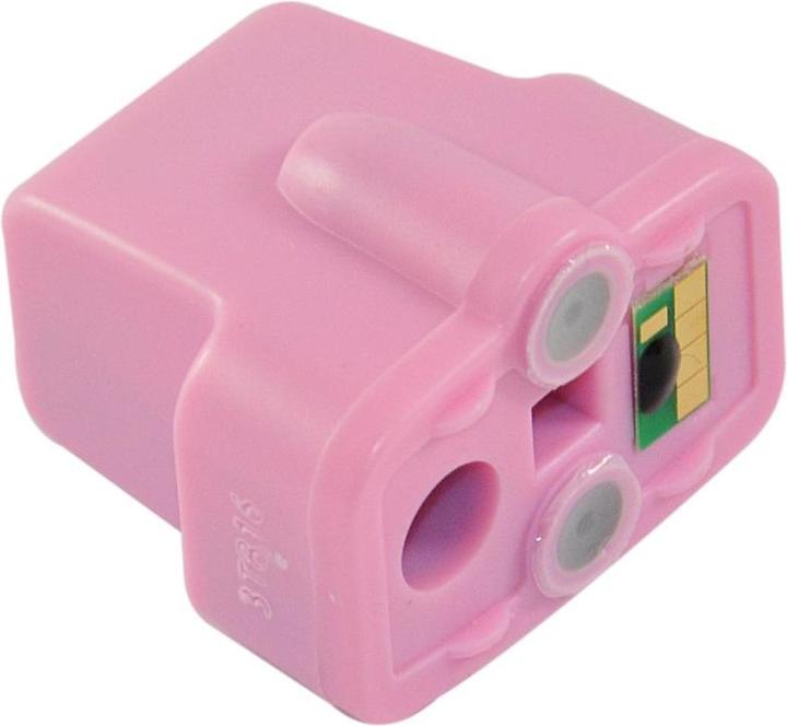 Produktbild Hermex Alternative Tintenpatrone zu HP 363 XL (LM)