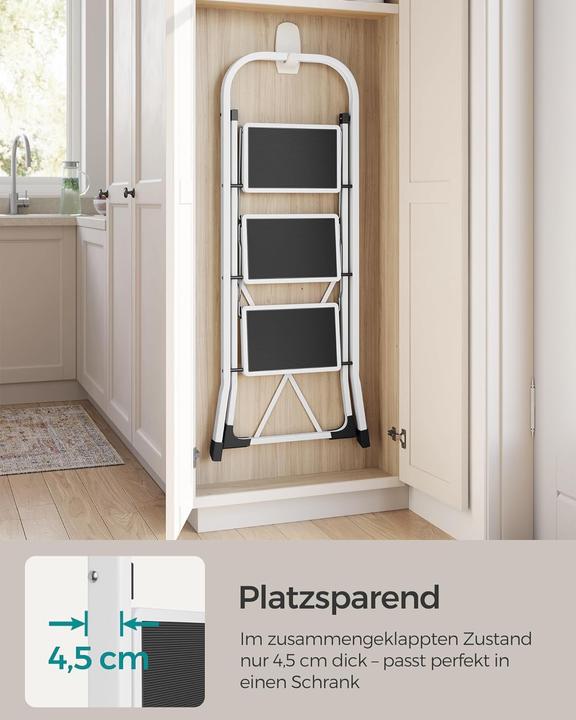Actual product image Songmics Step (Stile, 46.50 cm)