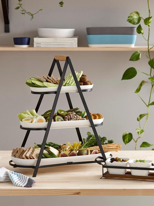 Immagine prodotto Ladelle Vassoio Serve & Share II 50,6 x 54,5 cm