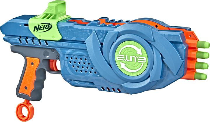 Immagine prodotto Nerf Elite 2.0 Flip 8