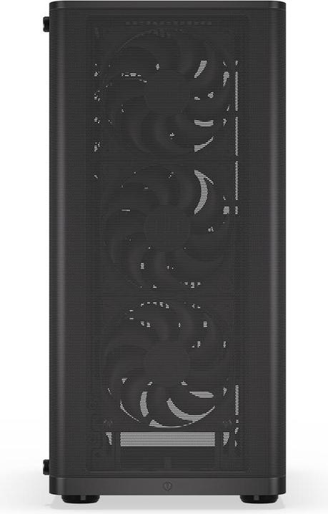 Produktbild Endorfy Ventum 200 Air (ATX, Mini-ITX, mATX)