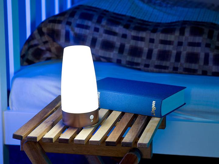 Image du produit Lunartec Lampes de table