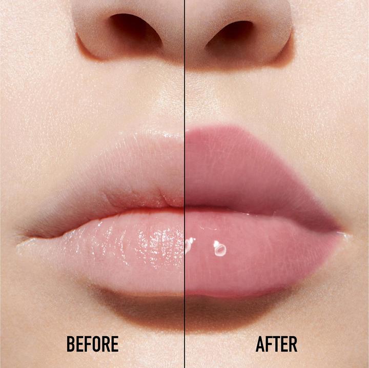 Produktbild Dior Addict Lip Maximizer (014 Shimmer Macadamia)