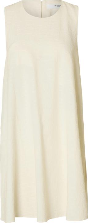 Selected Femme Mini Kleid ohne Ärmel (44)