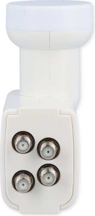 Produktbild Grundig Quad-LNB GLQD401-W (Quad LNB)