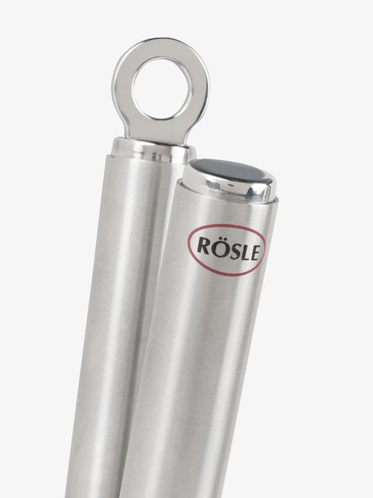 Image du produit Rösle Presse à ail avec racleur