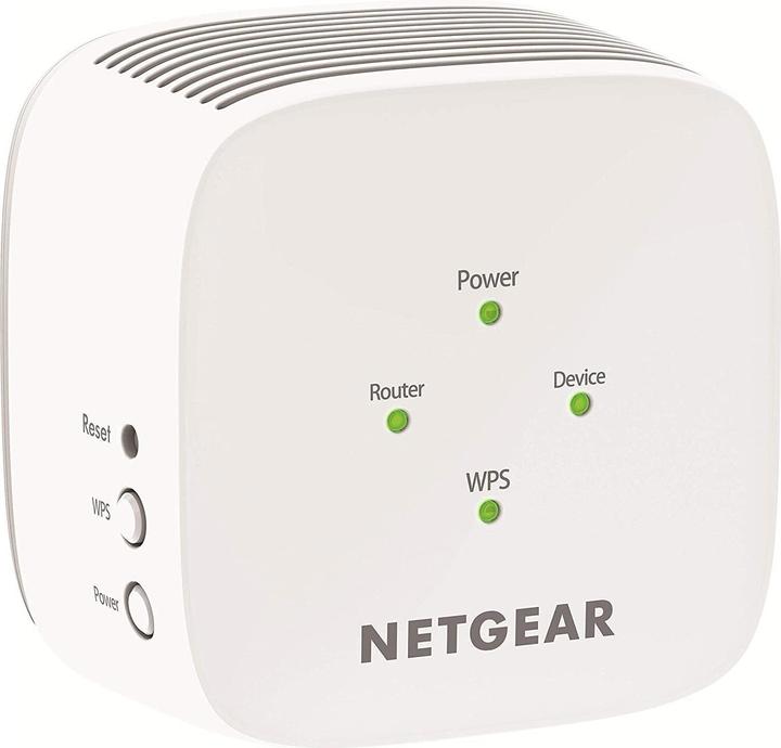 Netgear EX3110 (450 Mbit/s, 300 Mbit/s)