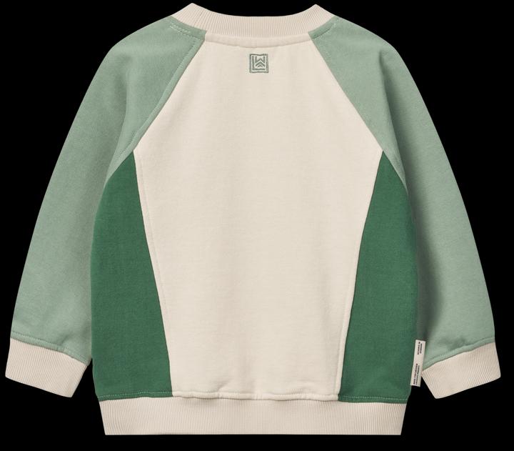 Produktbild Liewood Aude Sweatshirt Peppermint (110)