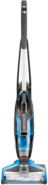 Bissell Cross Wave