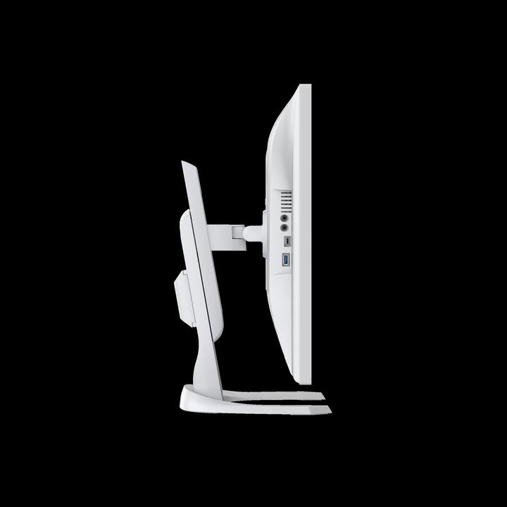 Actual product image Eizo FlexScan EV3240X (3840 x 2160 Pixels, 31.50")