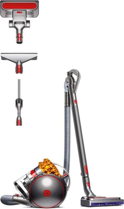 Actual product image Dyson Cinetic Big Ball
