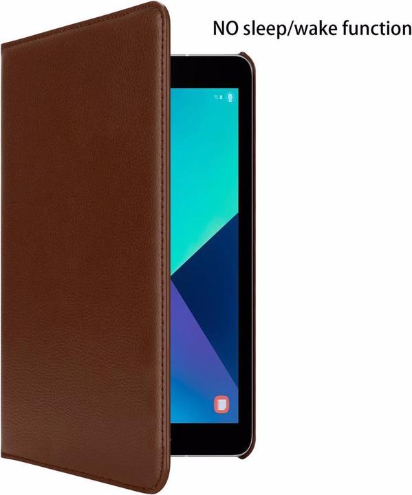 Immagine prodotto Cadorabo Copertina del libro per tablet (Galaxy Tab S3 9.7 (2017))