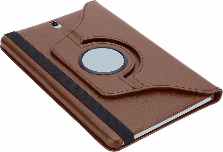Immagine prodotto Cadorabo Copertina del libro per tablet (Galaxy Tab S3 9.7 (2017))