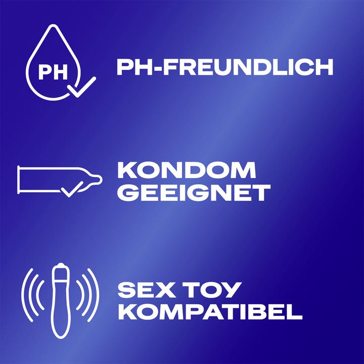 Produktbild Durex Play Feel (250 ml)