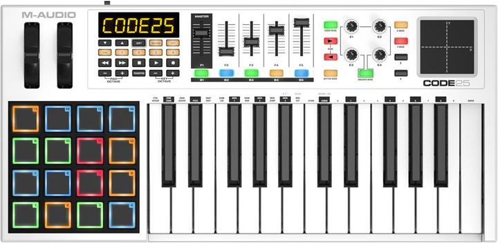 M-Audio Code 25 (25 Keys)