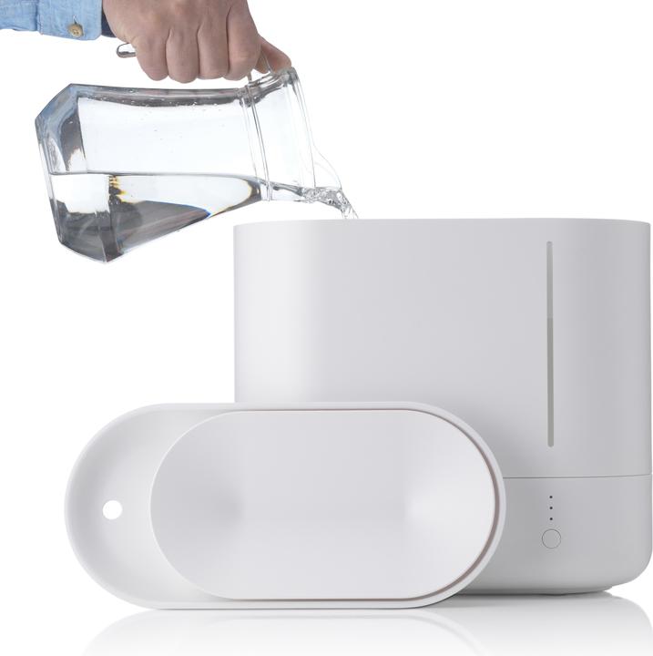 Image du produit Trebs Humidificateur d'air (40 m²)