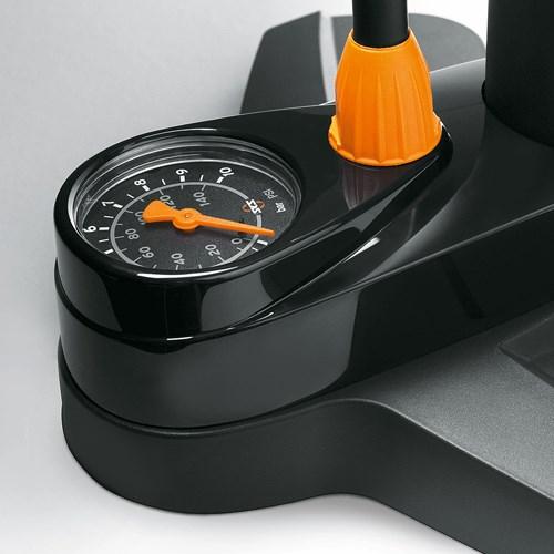 Immagine prodotto SKS Pressa ad aria X-Press con manometro