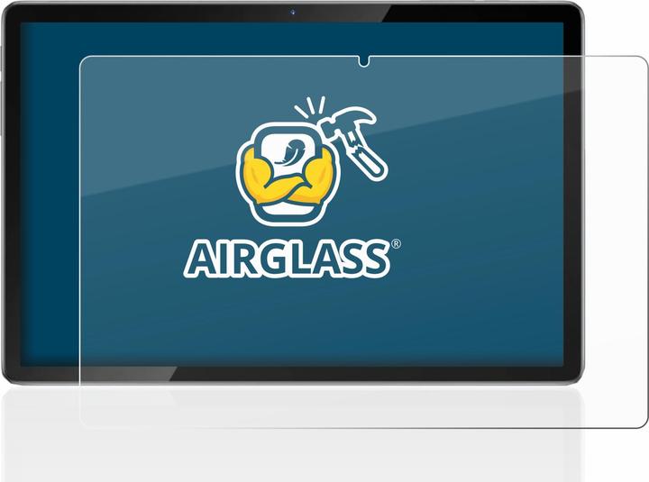 Produktbild BROTECT AirGlass Panzerglasfolie (1 Stück, Lenovo Tab 12 Pro)