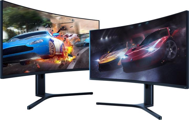Image du produit Xiaomi Mi 2K (2560 x 1440 pixels, 27")