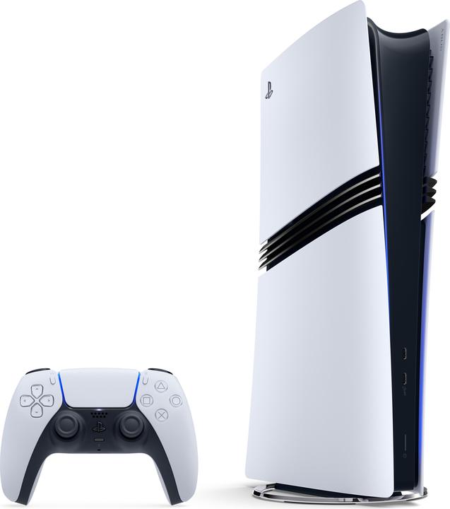 Spielkonsole