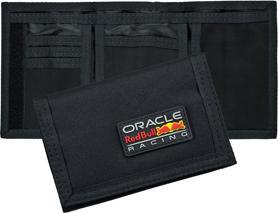 Immagine prodotto Undercover Set regalo portafoglio Max Verstappen Red Bull