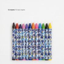 Immagine prodotto Cerda Sonic Prime - Set da colorare in espositore stand-up