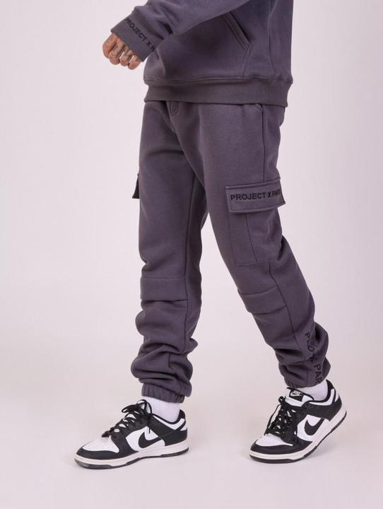 Image du produit Project X Paris jogging baic tyle cargo project x pari (S)