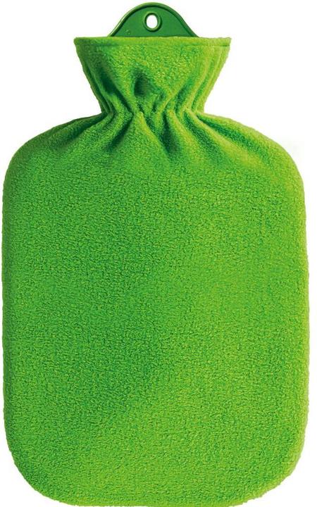 Immagine prodotto Sänger Borsa dell'acqua calda da 2,0 litri, verde (4 l)