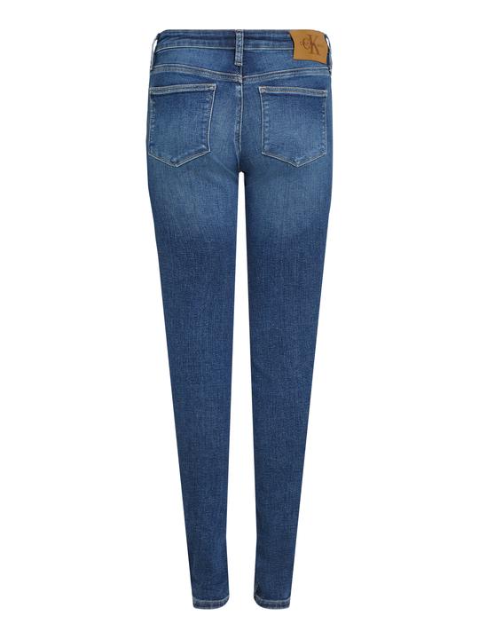 Produktbild Calvin Klein Jeans Mid Rise Skinny (W31/L32)