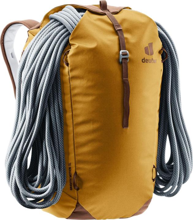 Produktbild Deuter Gravity Motion (40 l)