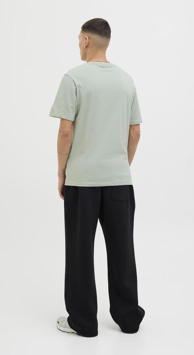 Image du produit Jack & Jones Gedruckt Rundhalsausschnitt T-shirt T-shirt (L)