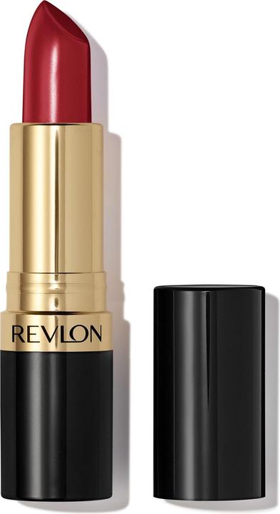 Revlon Super Lustrous LipstickUNCUT RUBY (810)