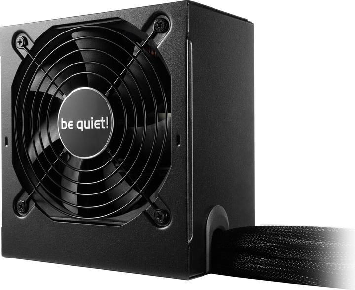 be quiet! System Power 9 (600 W)