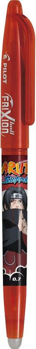 Immagine prodotto Pilot Edizione limitata Naruto Shippuden (Blu, Nero, Rosso, 6 x)
