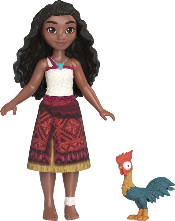 Produktbild Disney Princess Vaiana 2 - Vaianas Abenteuerkanu