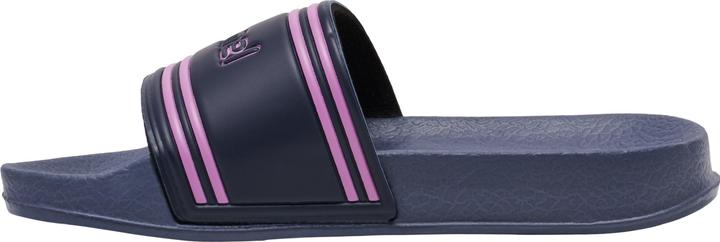 Actual product image hummel Pool Slide Jr (27)