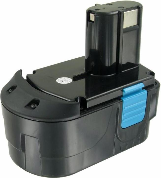 AccuCell Battery Hitachi EB1826 HL 18 Volt (18 V)
