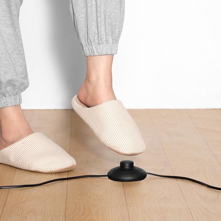 Image du produit Monzana Lampadaire (E27)