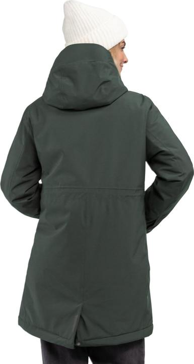 Produktbild Schöffel Women's Insulated Parka Crivat (48)