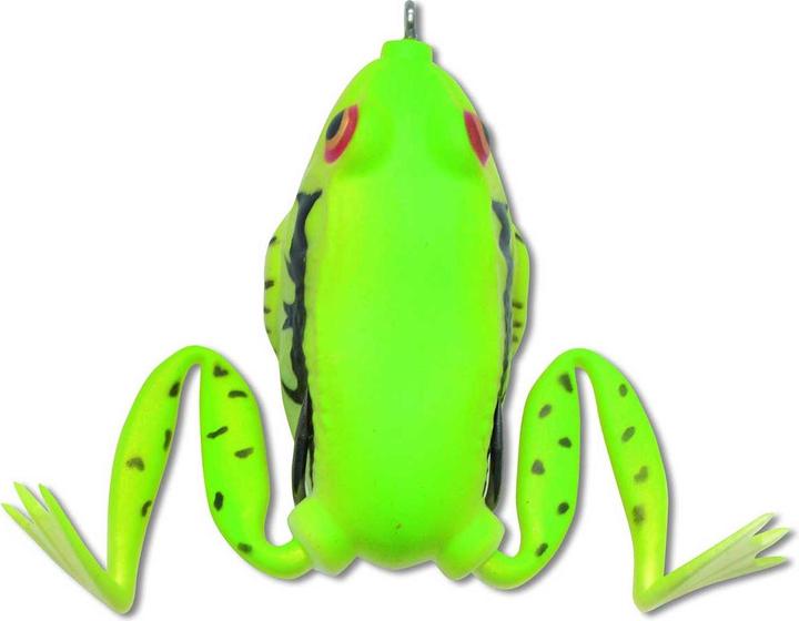 Zebco Top Frog (6.50 cm)