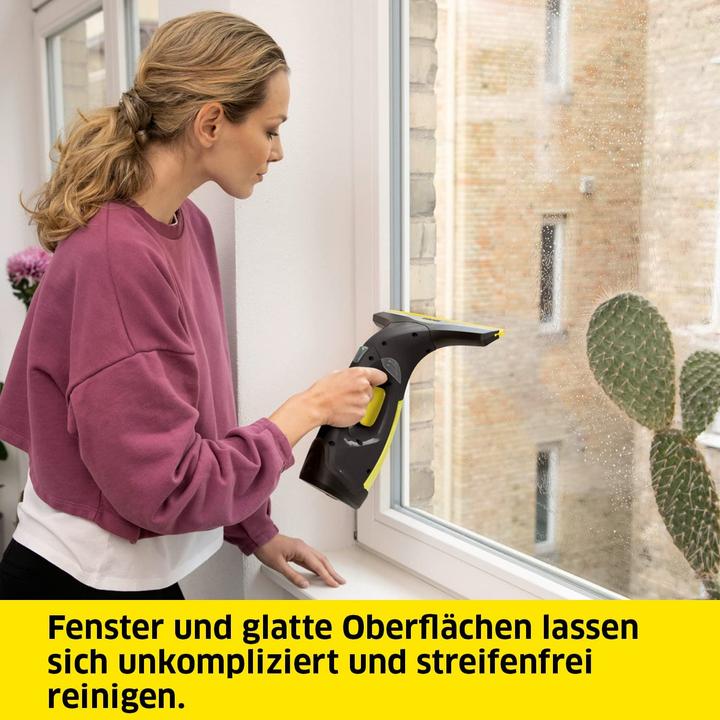 Productafbeelding Kärcher Wv 2