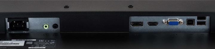Actual product image iiyama ProLite XUB2792HSU-B1 (1920 x 1080 pixels, 27")